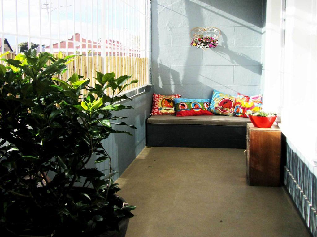 Observatory Backpackers Hostel Fokváros Szoba fotó