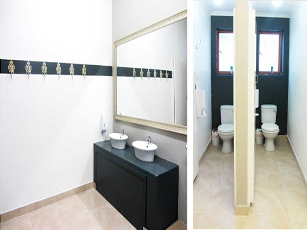 Observatory Backpackers Hostel Fokváros Szoba fotó