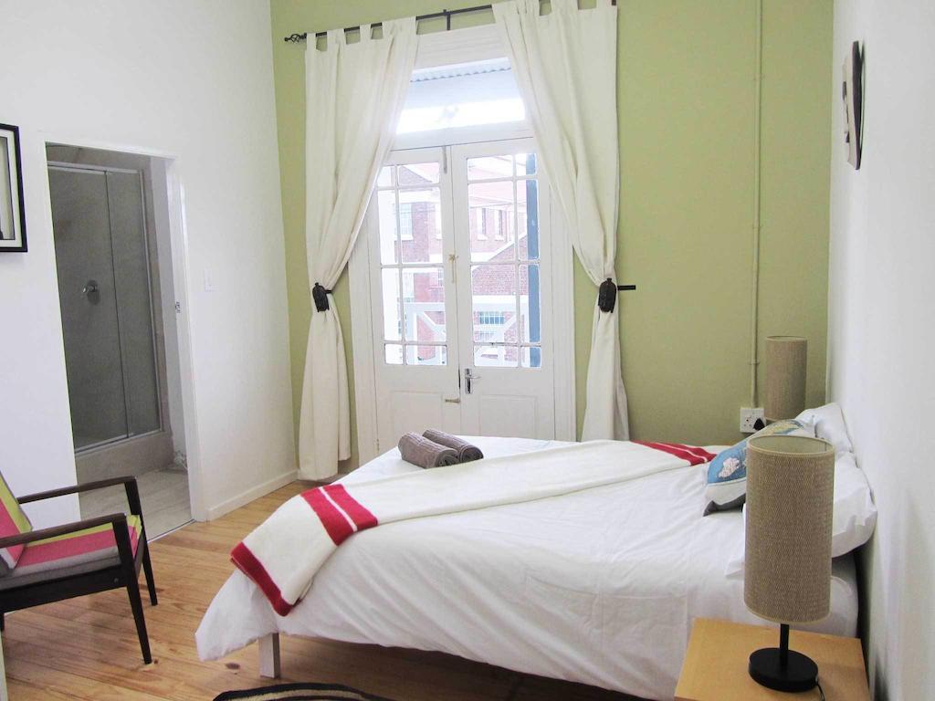 Observatory Backpackers Hostel Fokváros Szoba fotó