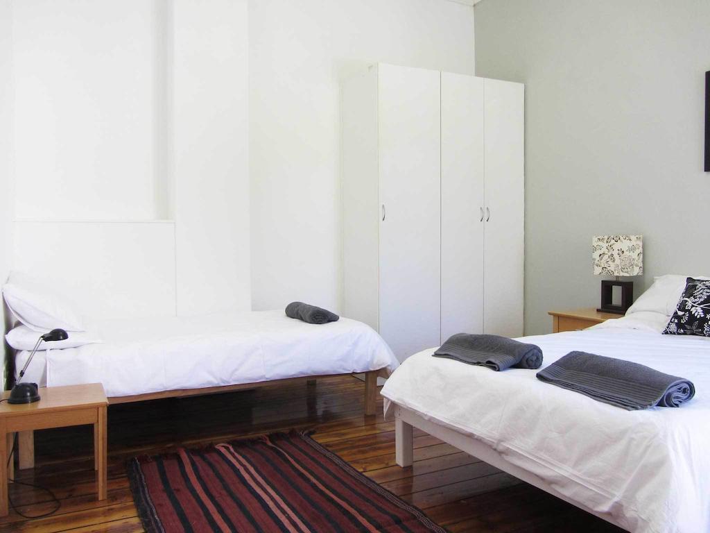 Observatory Backpackers Hostel Fokváros Szoba fotó