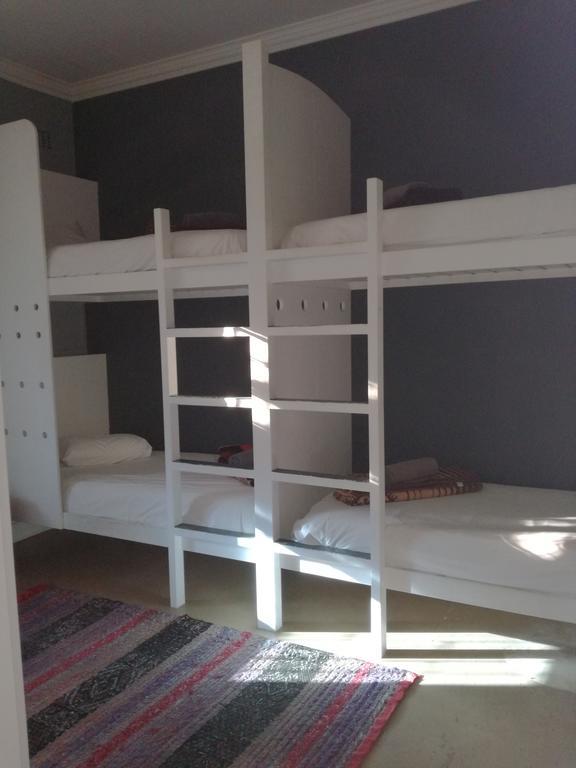 Observatory Backpackers Hostel Fokváros Kültér fotó
